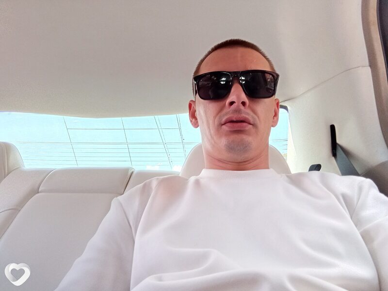 Igor, 35, Белгороде — анкета №4032754