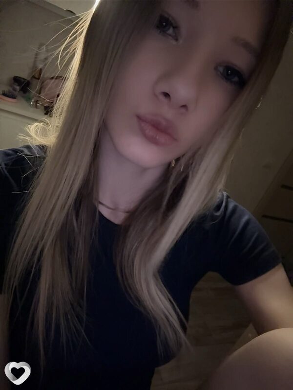 Маша, 18, Минске — анкета №4032755