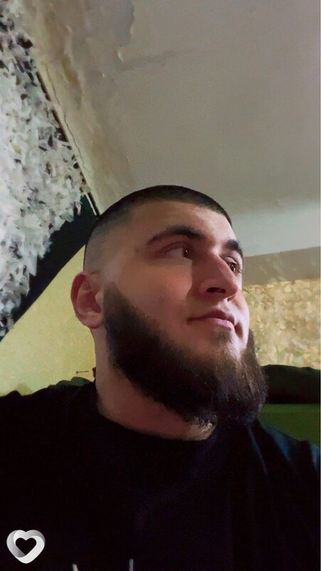 Абдул, 31, Астрахани — анкета №4032762