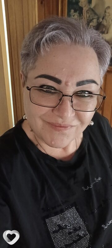 Наталья, 54, Электростали — анкета №4032769