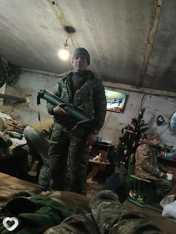 Женя, 35, Улан-Удэ — анкета №4032770