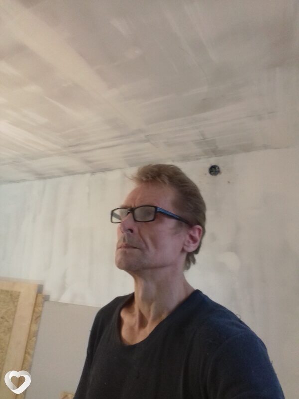 Дмитрий, 49, Всеволожске — анкета №4032775
