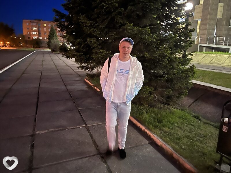 Сергей, 30, Абакане — анкета №4032703