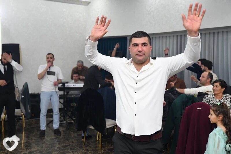Anushavan, 33, Туле — анкета №4032704