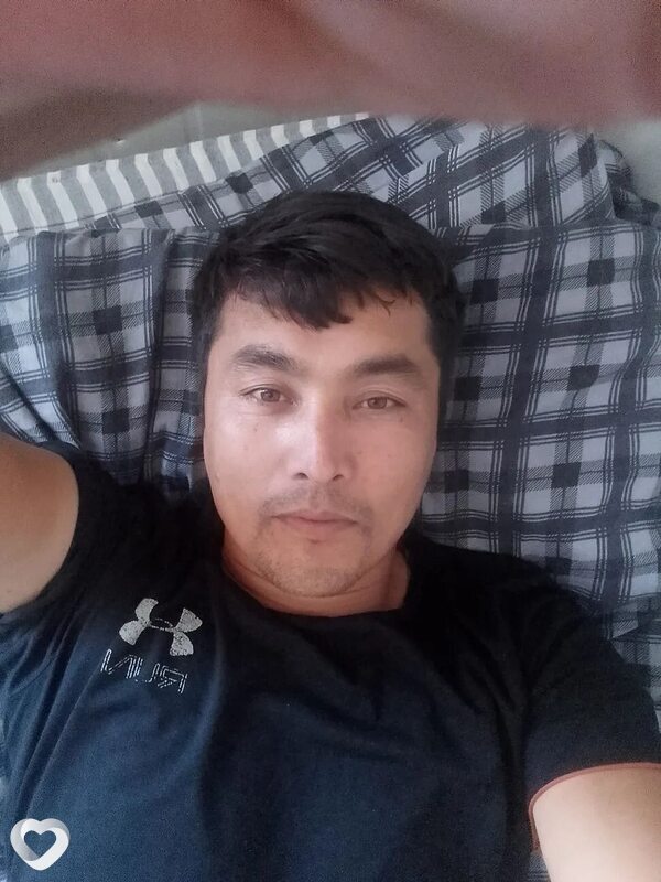 Лочинбек, 41, Нижнекамске — анкета №4032705