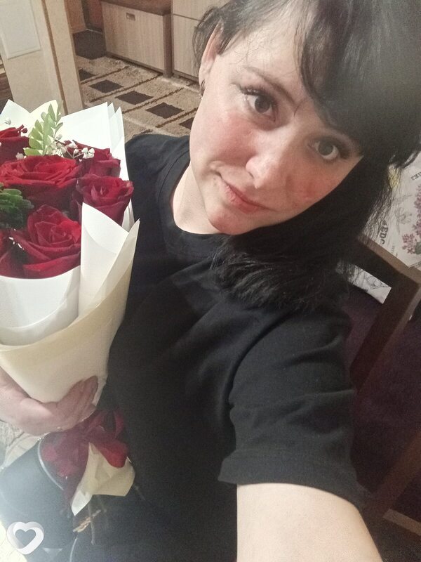Руся, 24, Чите — анкета №4032710