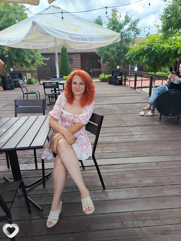 Марина, Абинск
