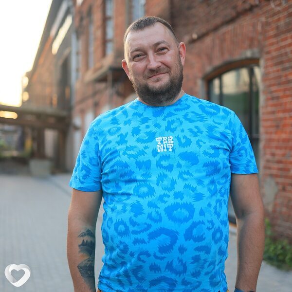 Павел, 44, Иванове — анкета №4032712