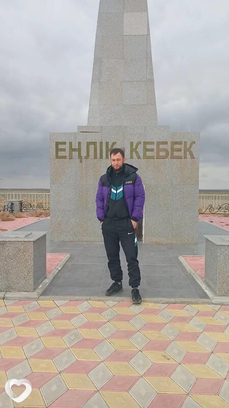 Руслан, 35, Семей — анкета №4032713