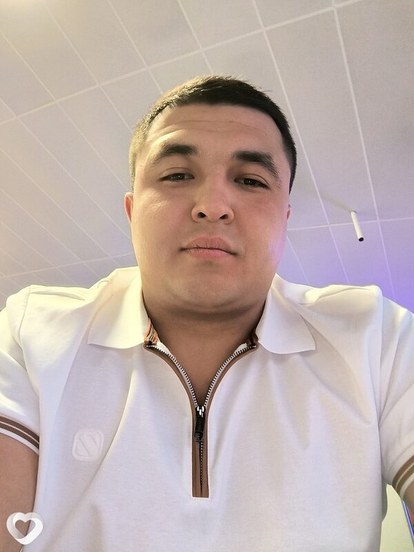 Али, 25, Самаре — анкета №4032714