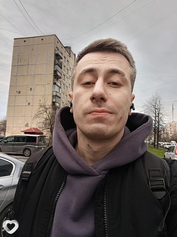 Александр, 32, Санкт-Петербурге — анкета №4032858