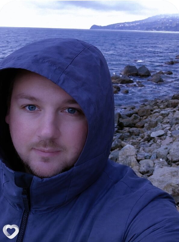 Дима, 28, Ялте — анкета №4032863