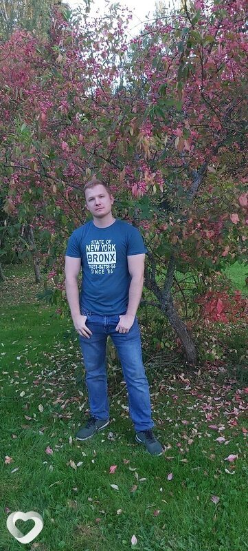 Михаил, 39, Жуковском — анкета №4032869