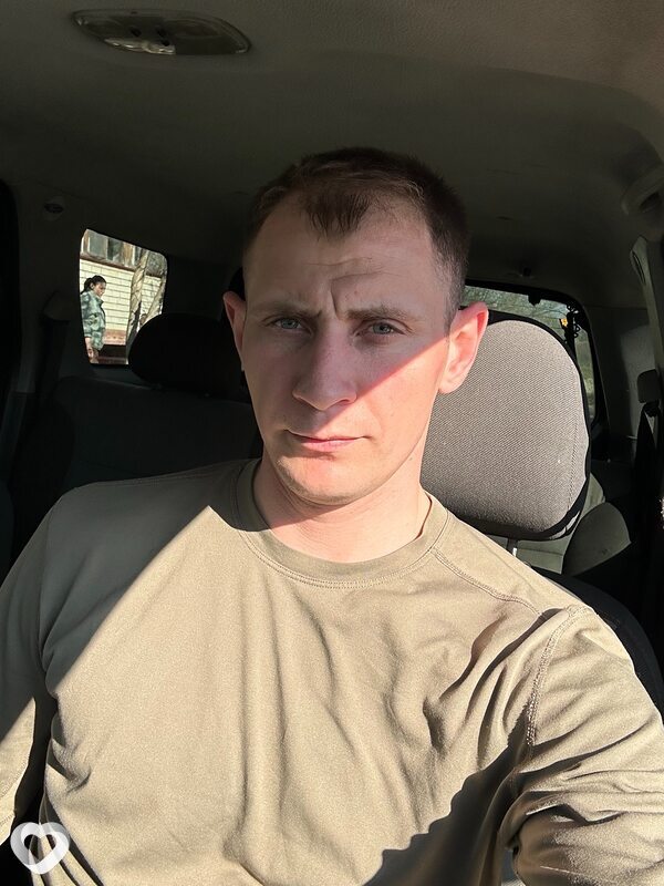 Костя, 29, Саратове — анкета №4032875