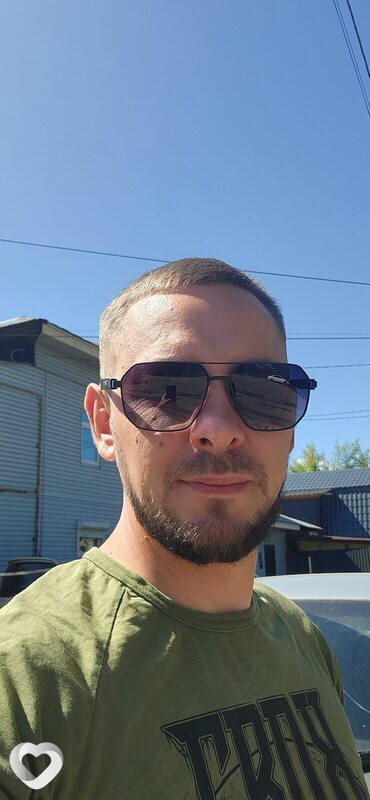 Евгений, 39, Иркутске — анкета №4032777
