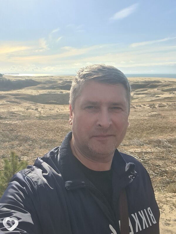 Игорь, 53, Санкт-Петербурге — анкета №4032787
