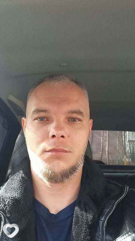 Александр, 42, Тольятти — анкета №4032788