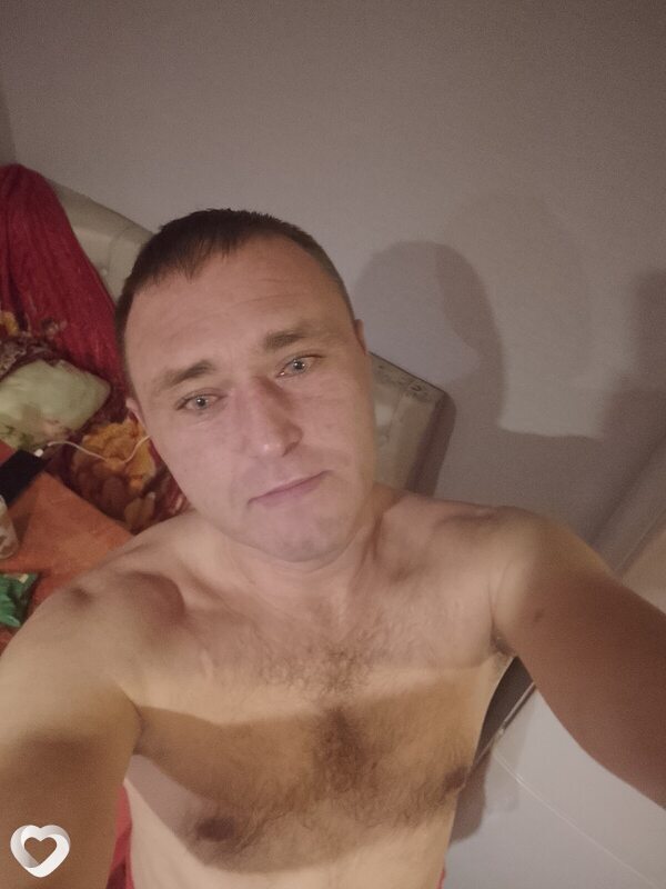 Александр, 38, Минске — анкета №4032789