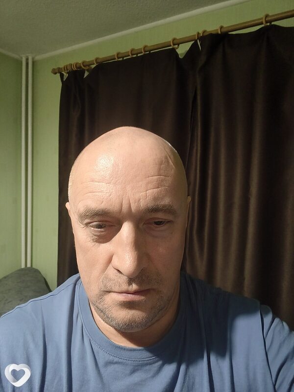 Алексей, 48, Москве — анкета №4032790