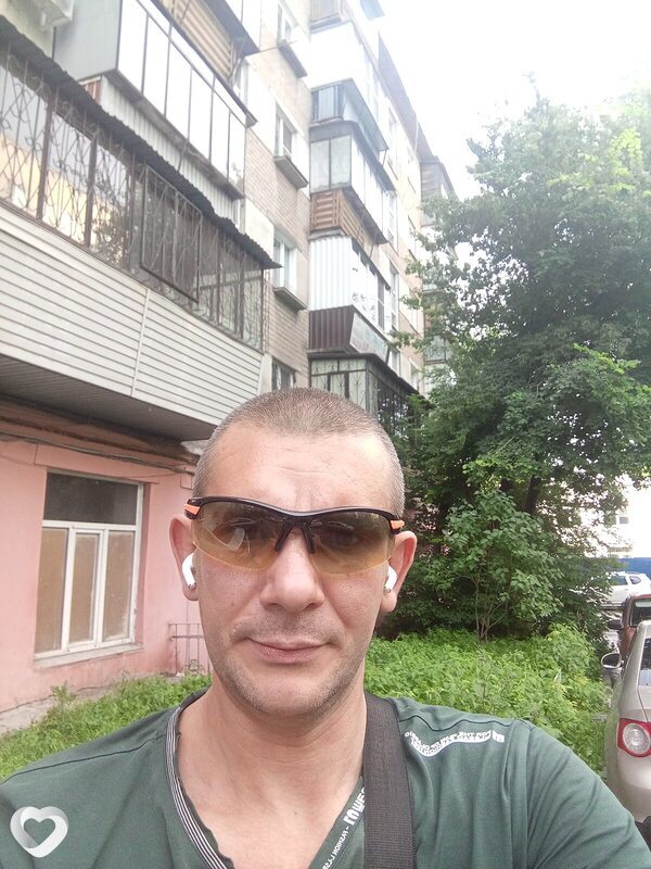 Дима, 35, Челябинске — анкета №4032794