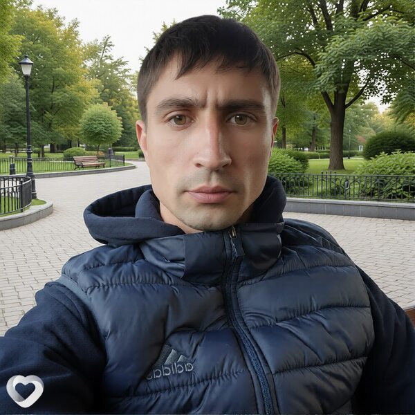 Максим, 38, Казани — анкета №4032658