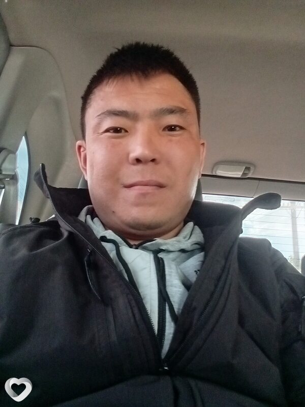 Григорий, 36, Чите — анкета №4032670