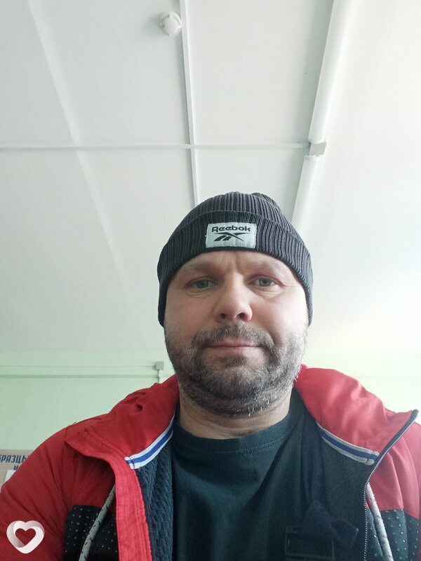 Михаил, 44, Ижевске — анкета №4032805