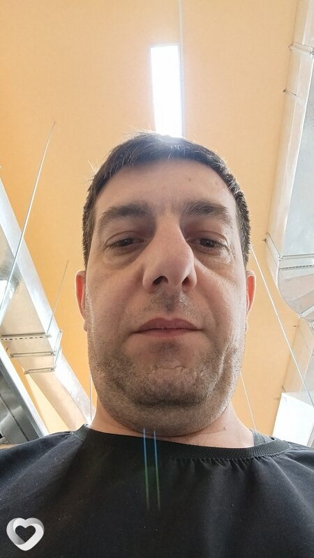 Xan, 38, Комсомольске-на-Амуре — анкета №4032811