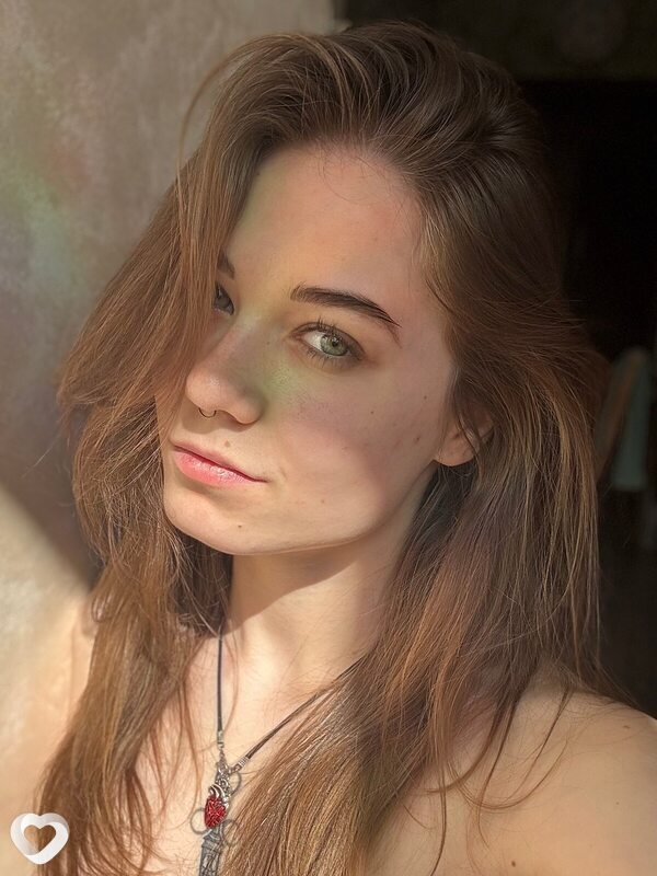 Ирина, 35, Москве — анкета №4032819