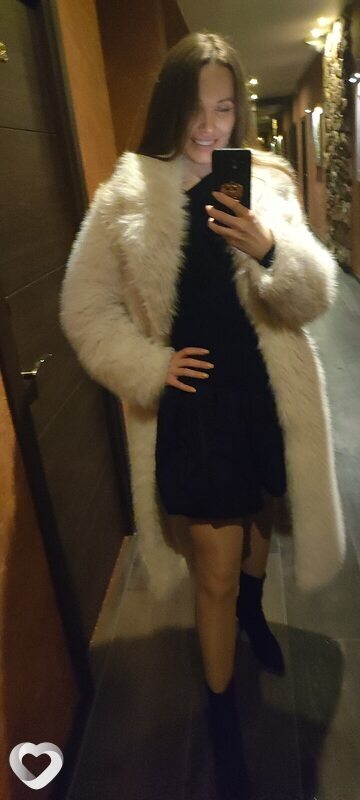 Татьяна, 44, Москве — анкета №4032824