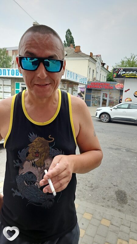 Александр, Минеральные Воды