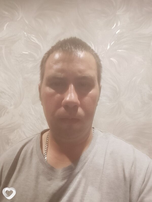 Виталий, 35, Ульяновске — анкета №4032727