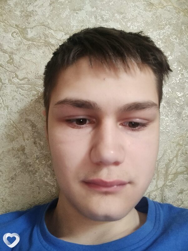 Рома, 20, Вологде — анкета №4032731