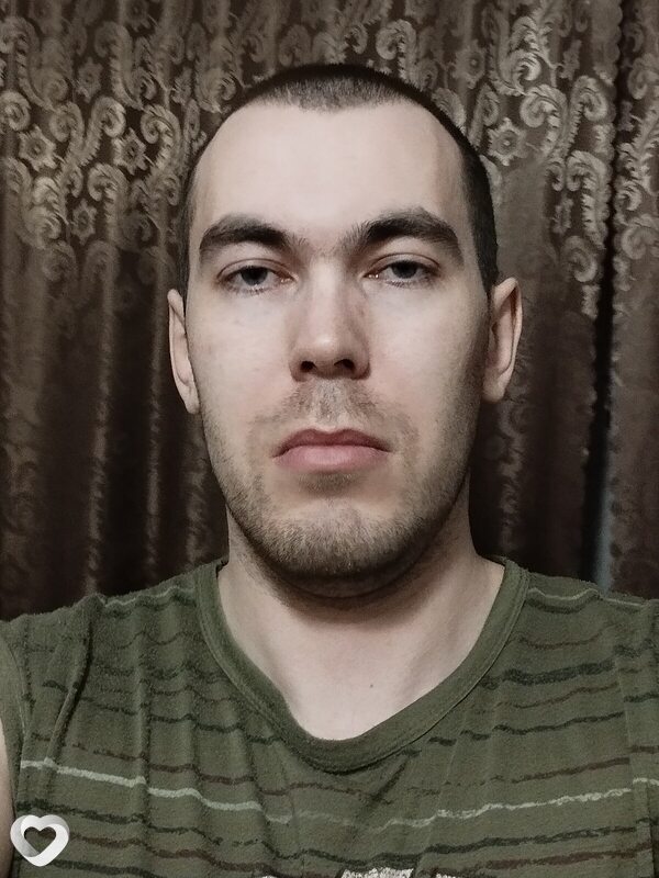 Дмитрий, 30, Омске — анкета №4032736