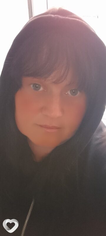 Ольга, 38, Уфе — анкета №4032743
