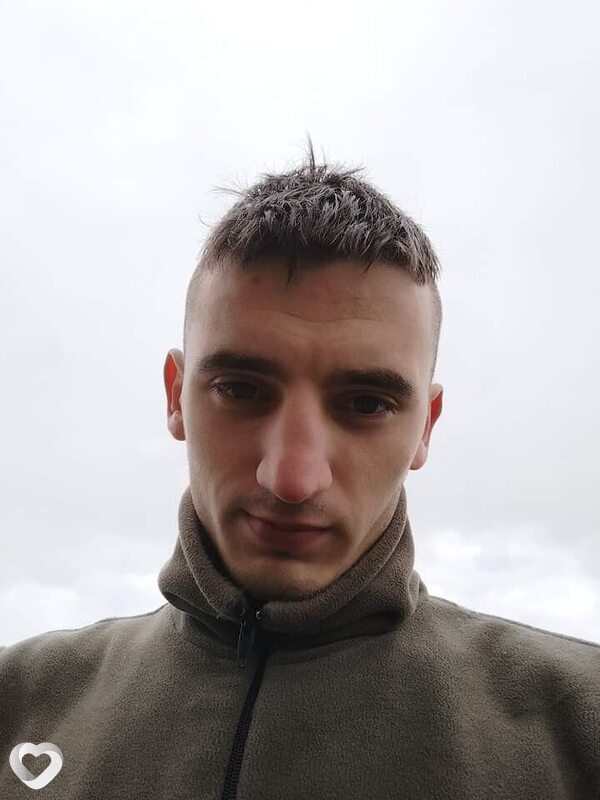 Ярослав, 24, Харькове — анкета №4032746