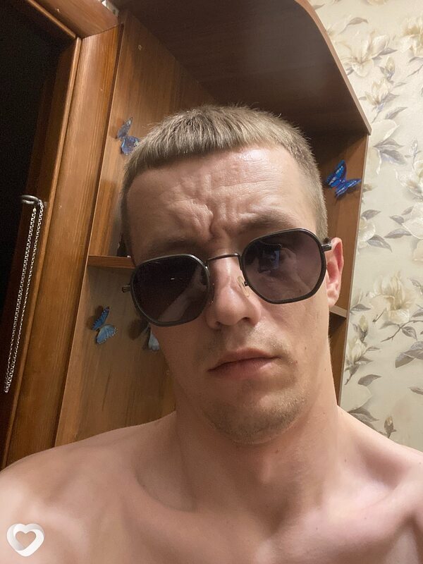 Влад, 25, Мозыре — анкета №4032748