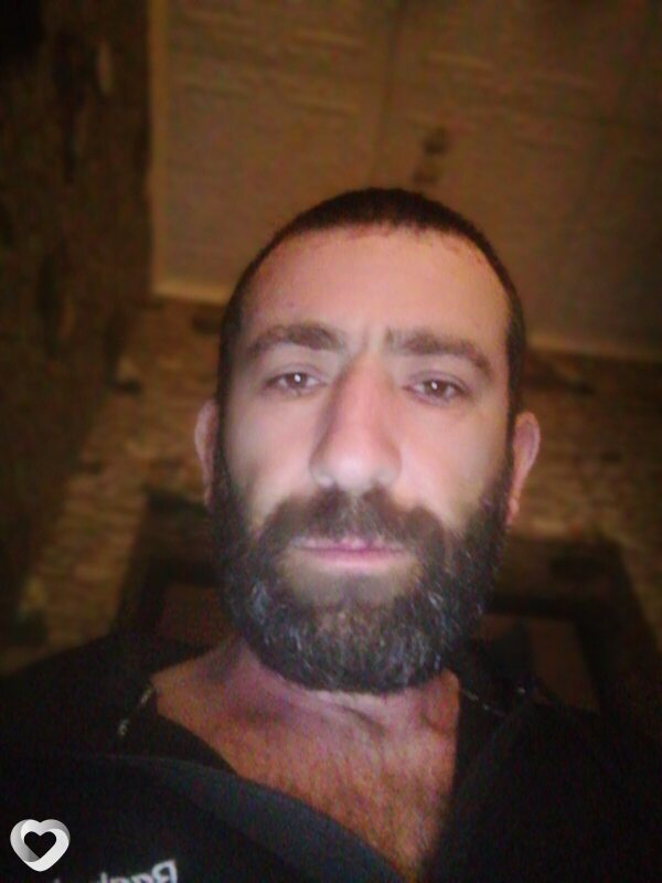Тик, 36, Калуге — анкета №4032676