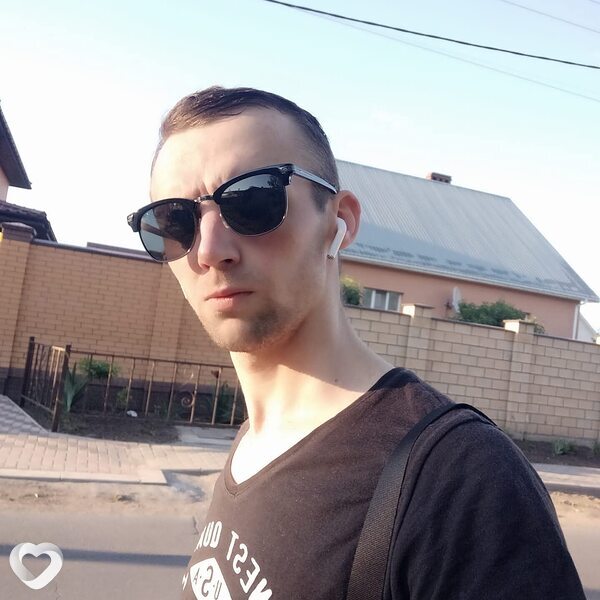 Artem, 35, Одессе — анкета №4032680