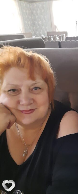 Светлана, 58, Петропавловске — анкета №4032684