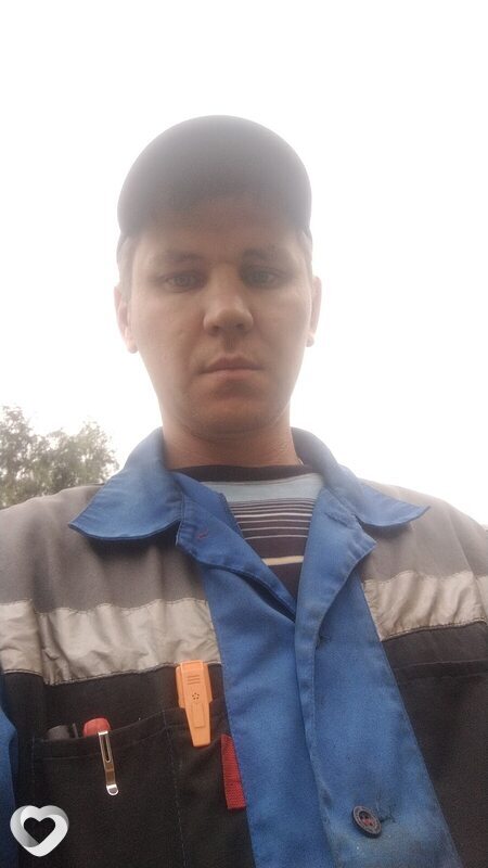 Дмитрий, 38, Березниках — анкета №4032690