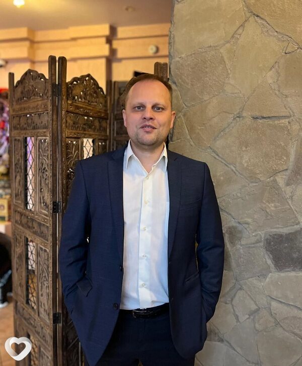 Александр, 43, Нижнем Тагиле — анкета №4032691