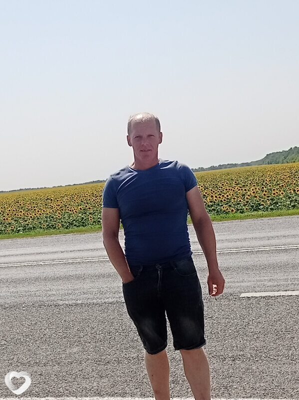 Юрий, 40, Липецке — анкета №4032699