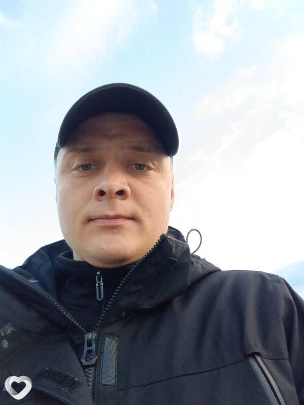 Валерий, 29, Санкт-Петербурге — анкета №4032827