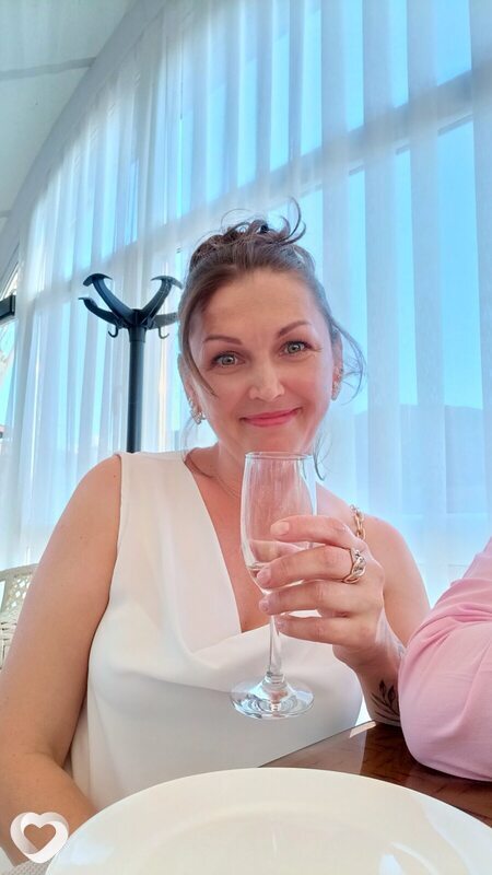 Татяна, 48, Петропавловске — анкета №4032829