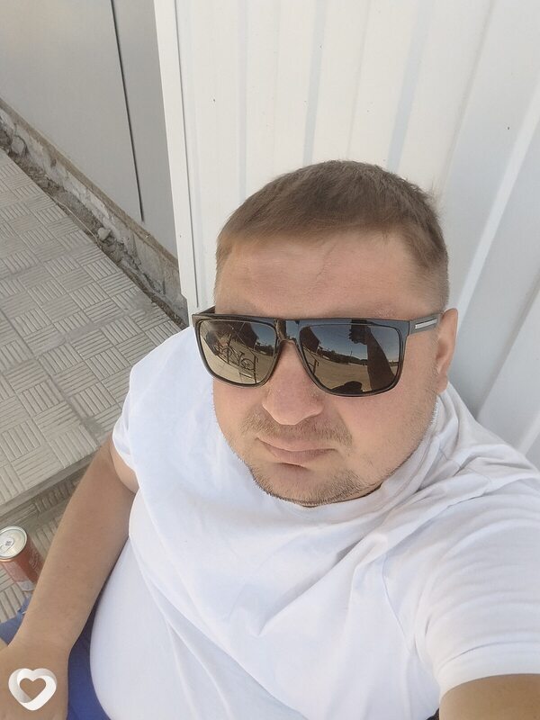 Сергей, 35, Воронеже — анкета №4032832