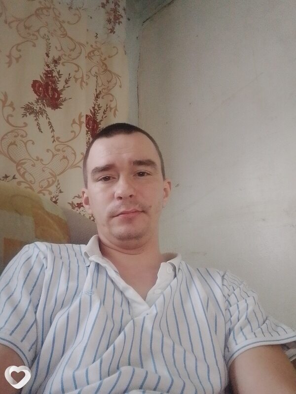 Алексей, 28, Саяногорске — анкета №4032844