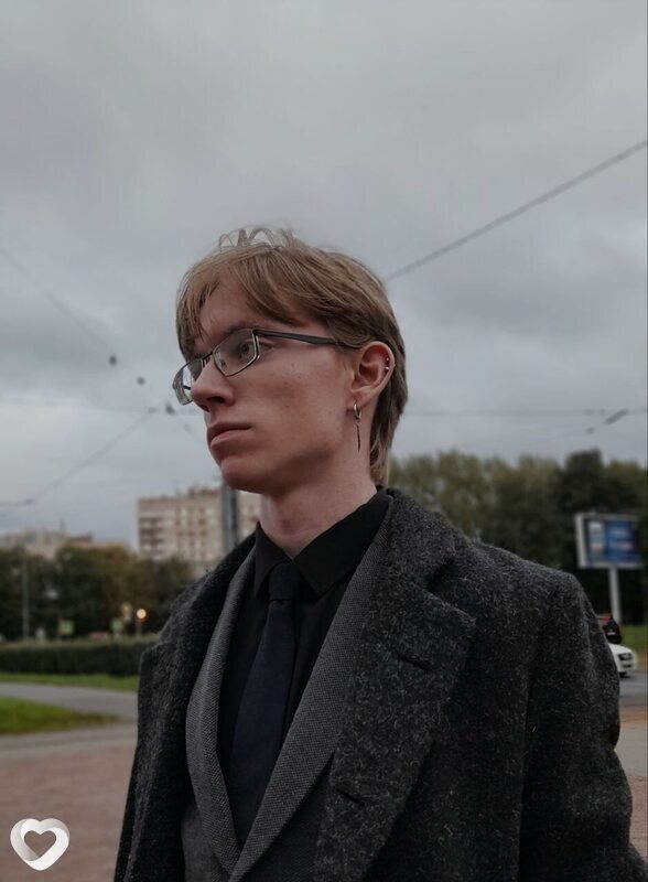 Арсений, 20, Санкт-Петербурге — анкета №4032849
