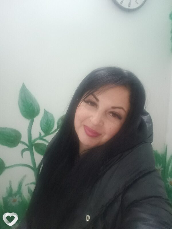 Нина, 38, Таганроге — анкета №4032850