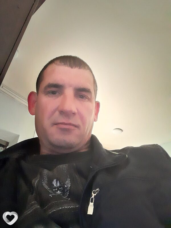 Сергей, 43, Шымкенте — анкета №4032906